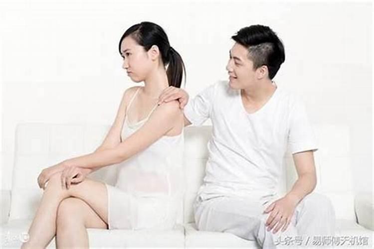 婚姻真的看生辰八字吗女