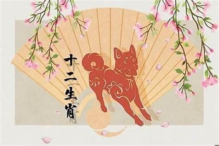 属狗今年桃花运势如何