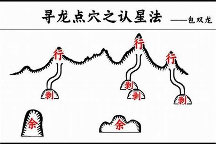 风水说贵人山表示什么