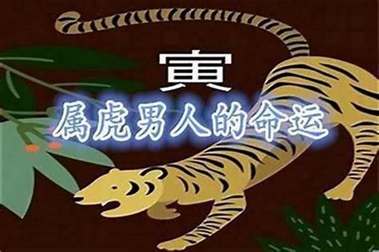 1998年属虎十年运势如何