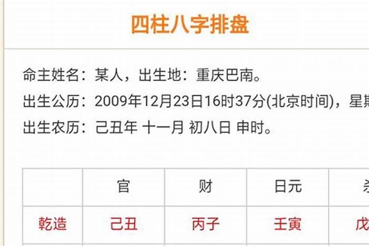 2023年五月初五五行属什么命格