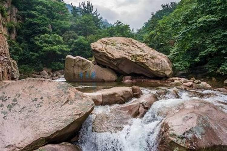 端午节去青岛哪里玩比较好