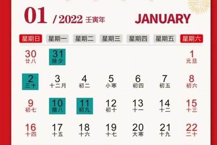 2020年农历腊月装修黄道吉日