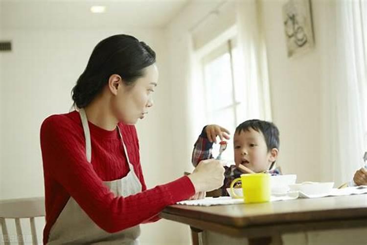 孕妇梦见自己一男一女两个孩子