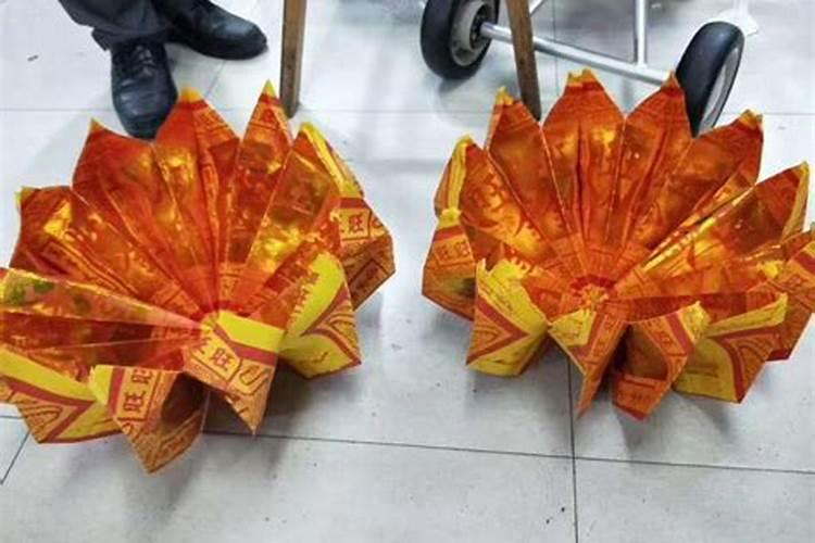 广州清明拜祭用品