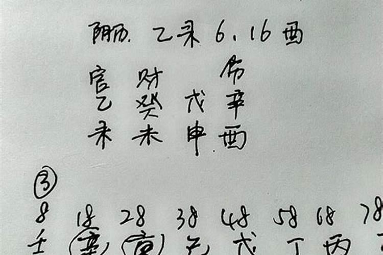 测名字与八字合不合适