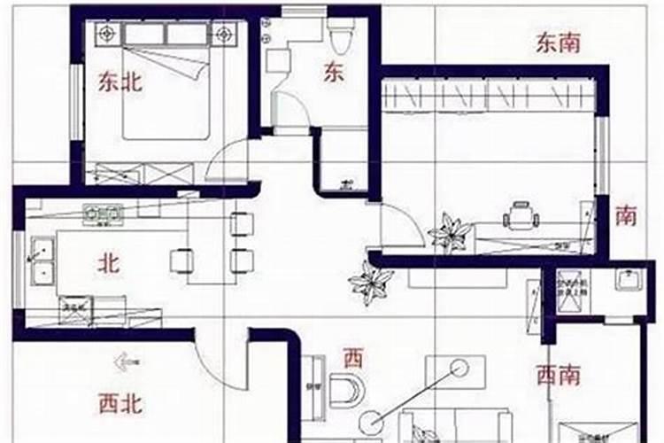 如果房子风水不好会使人经常生病吗