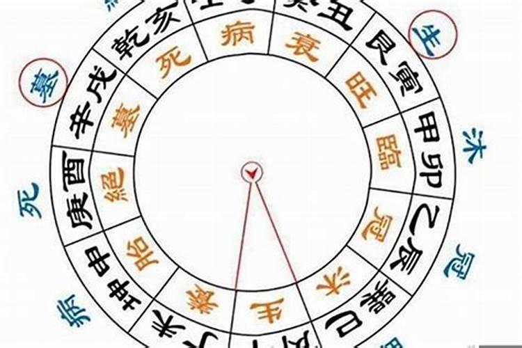 八字年柱有伤官