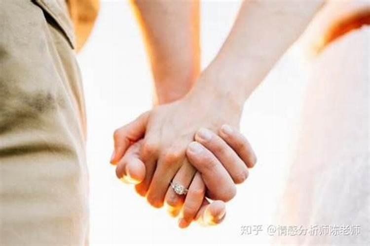 婚姻挽回专家