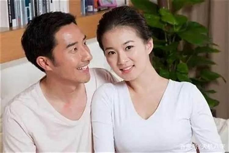 夫妻生辰八字相克真的很有影响吗女