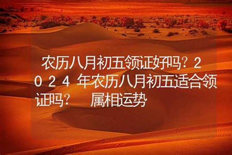 1996年8月初五出生运势