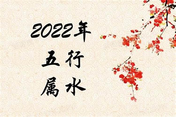 2022年虎是什么命五行