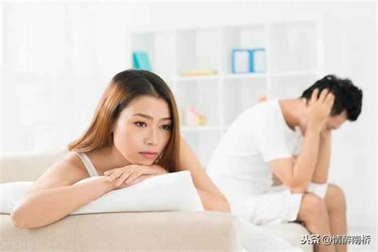 单身的女人梦到自己怀孕什么预兆