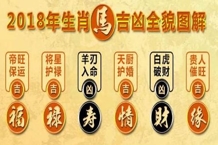 2018年太岁年都是属什么的人