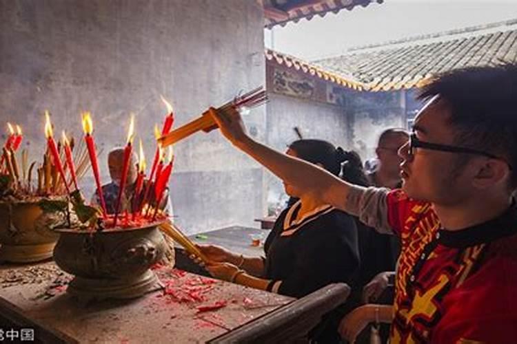 基督教怎么祭祖