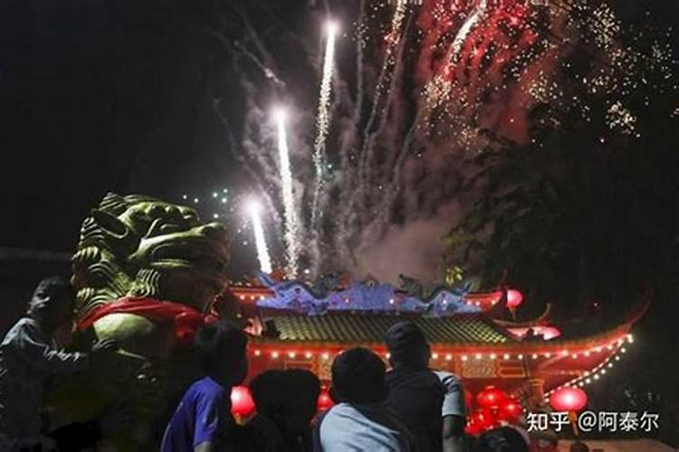 梦见别人家在祭祖什么意思