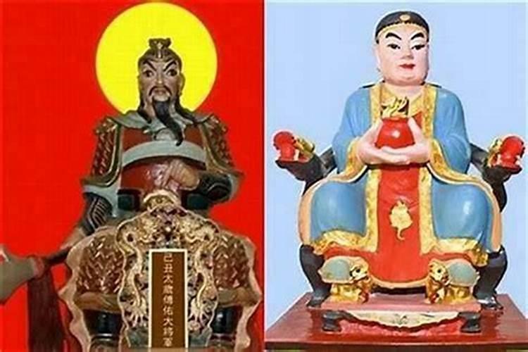 冲太岁吉祥物有什么讲究