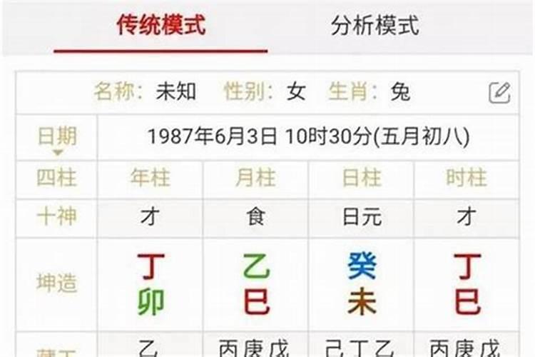 八字过弱怎么办