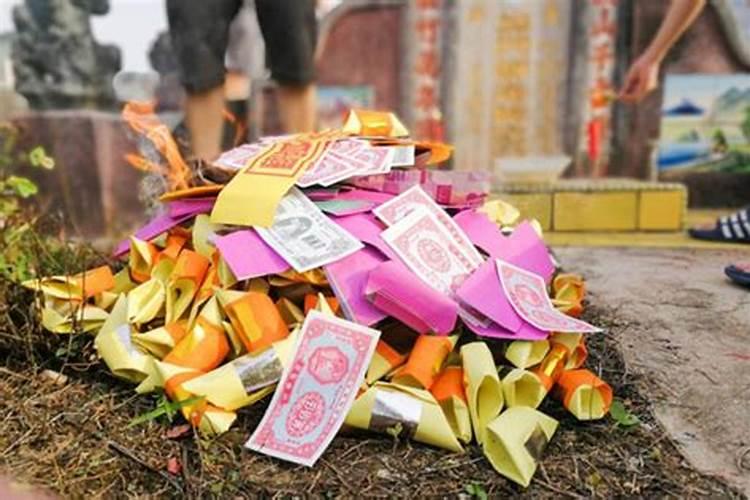 犯太岁的生肖能祭祖扫墓吗