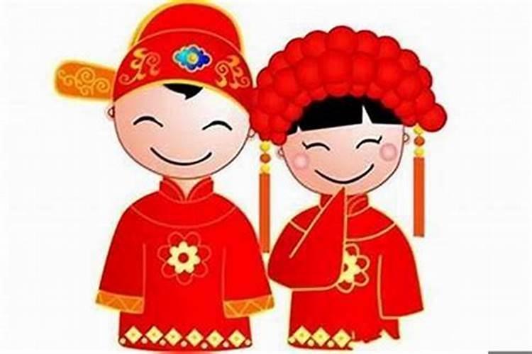 算命说我的生辰八字里会有二婚