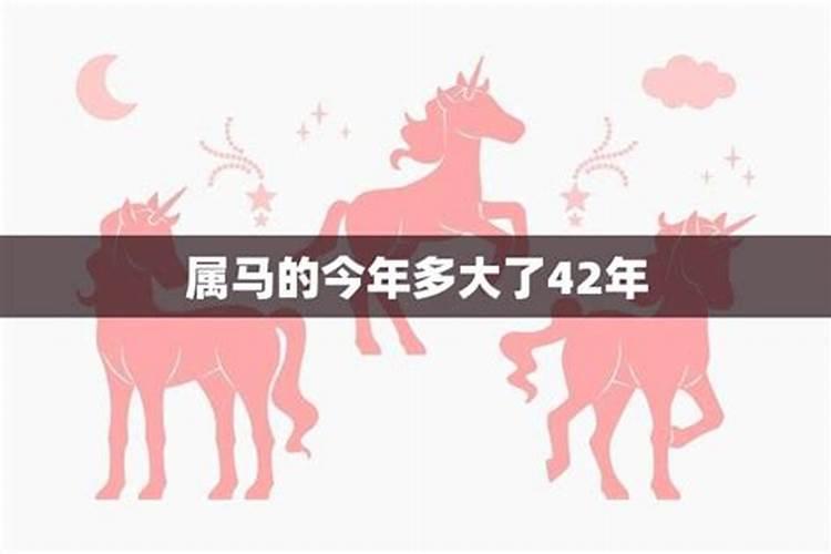 属马今年的运势2021