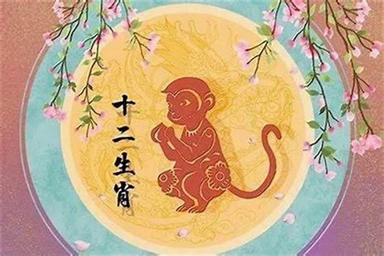 1968年七月十七出生的猴女命运