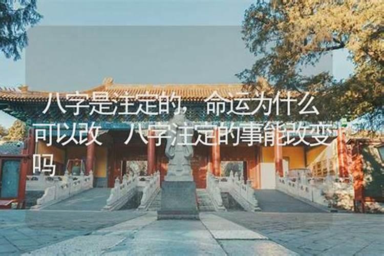 八字不合神婆怎么说的