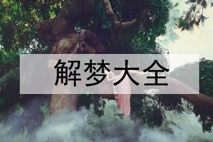 连续几天梦见前女友是什么意思