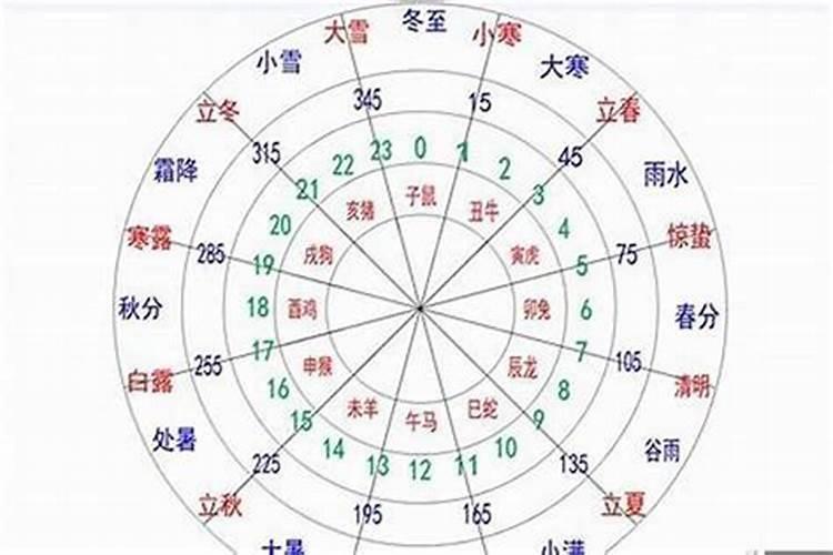 生辰八字怎么看日元