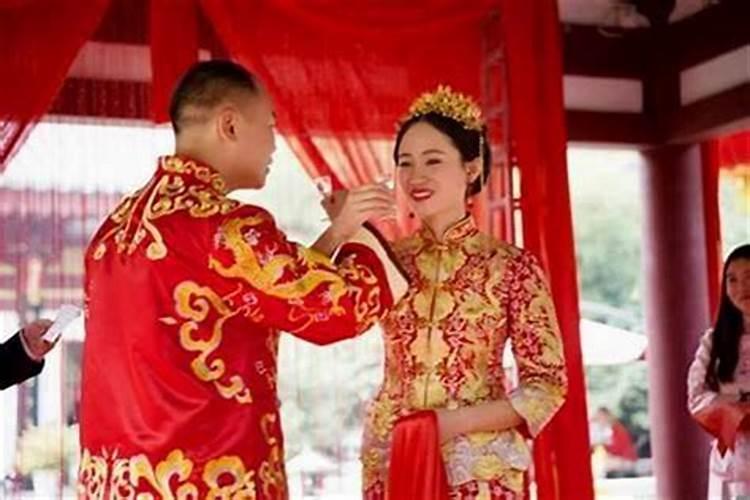 能不能本命年结婚