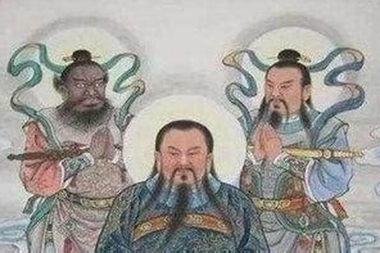 开门迎财神指什么生肖