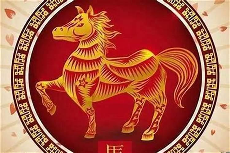 属马的今年感情运势怎么样2023