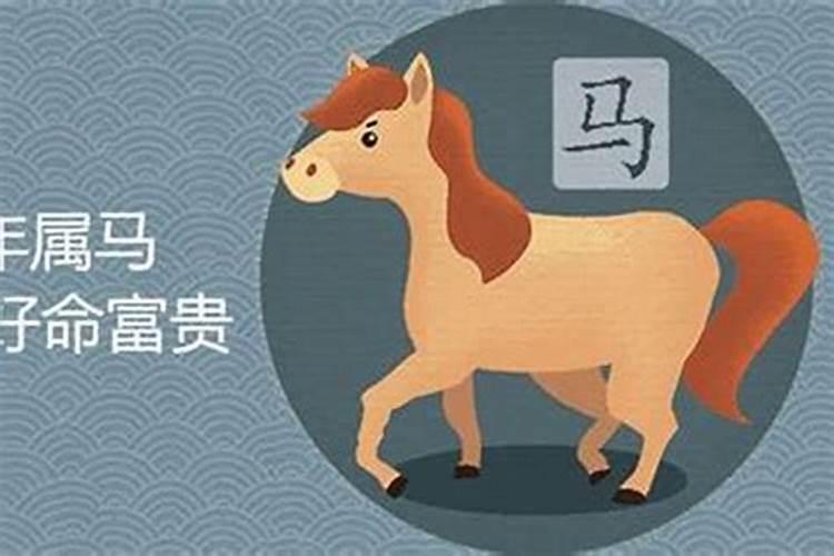 属马的6月出生好不好