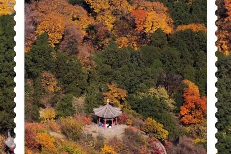 北京重阳节去哪里登山好