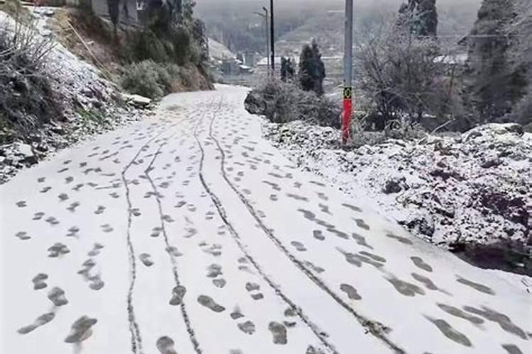 宜昌春节天气