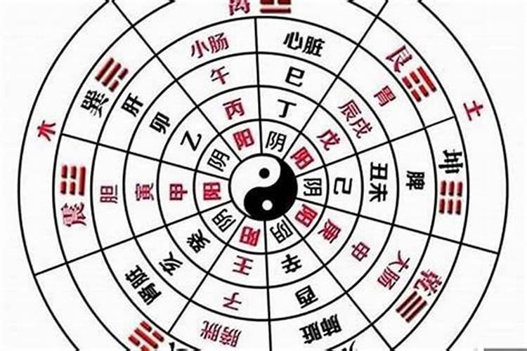 多少人的爱情输给了八字不合的人