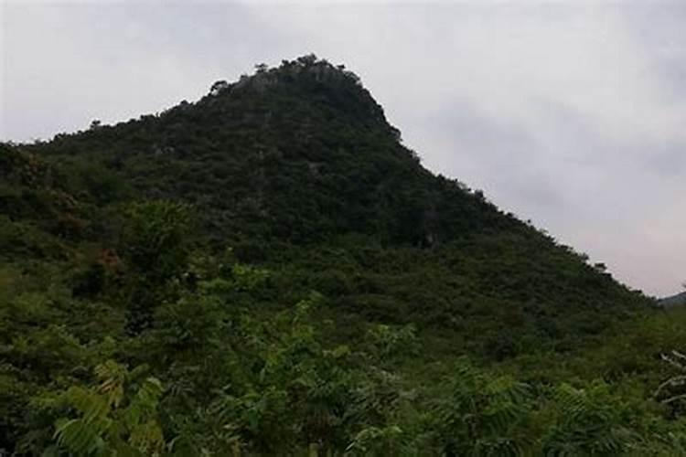 河池大化风水宝地留题