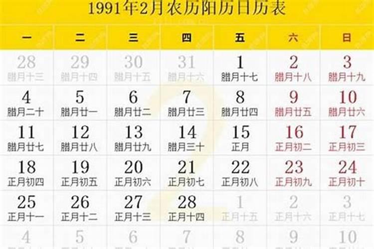 1988年2月11日属相