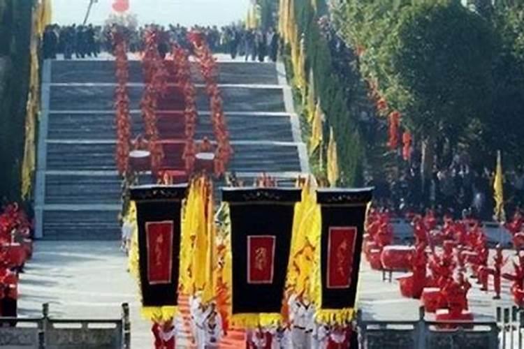 在京城郊外祭祀天地的仪式称为什么