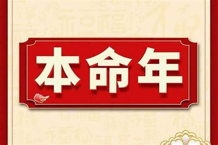 49岁本命年运气怎样