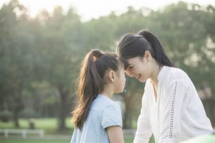 梦见自己有一个漂亮的女儿是什么意思