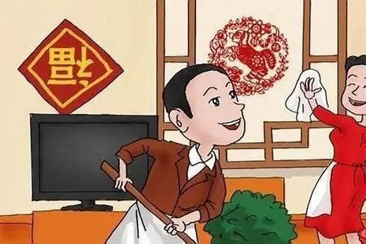 过小年打碎碗好不好