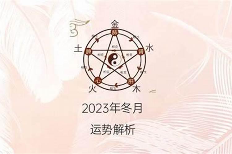 2023犯太岁的属相有什么