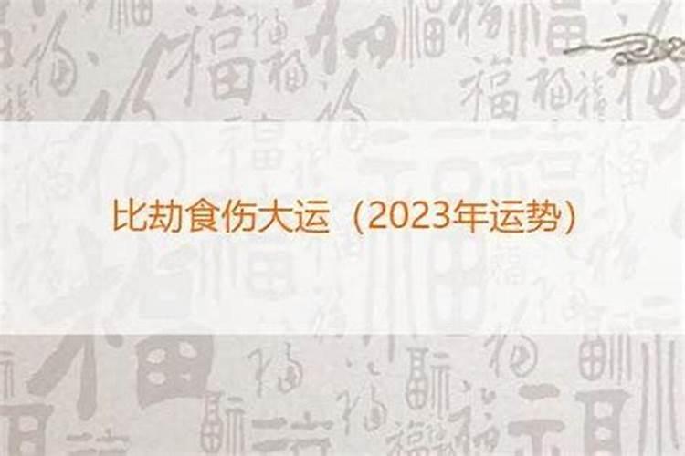 06年属狗2023年运势