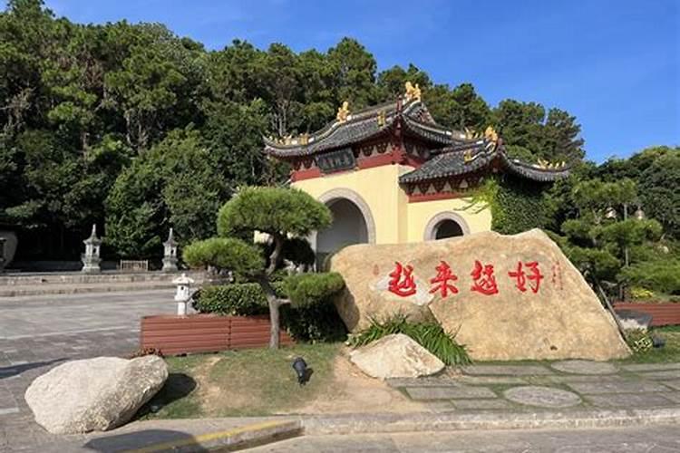 运气不好去寺庙会不会运气更差呢