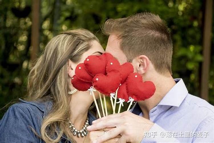 婚姻是否长久怎么算出来