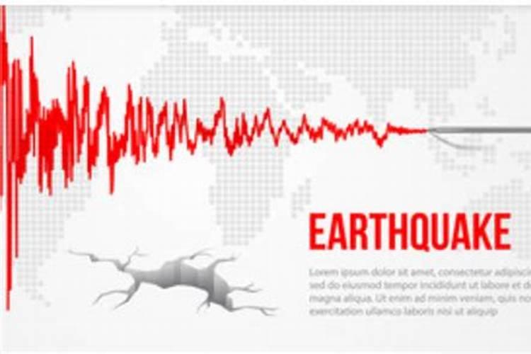 女人梦见地震是什么征兆