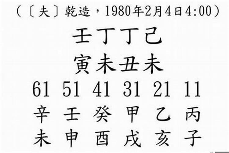 八字格局不好怎么化解