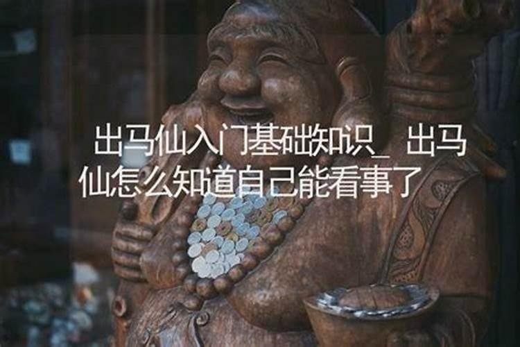 出马仙算命会吸取运势吗