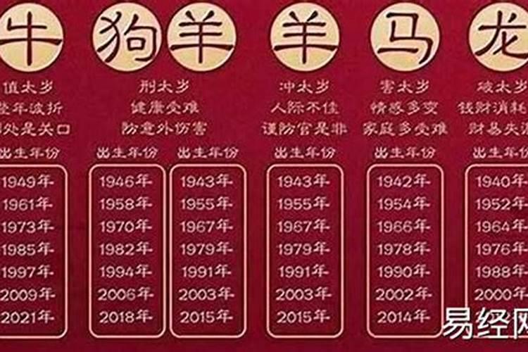 2023年哪个属相运势最好